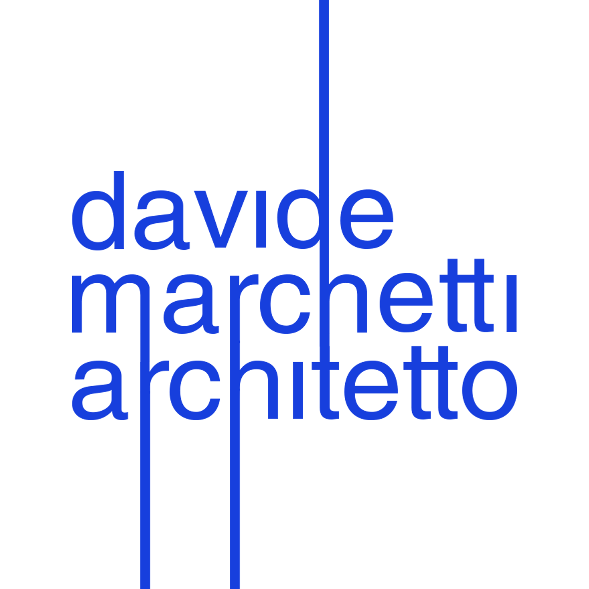 Davide Marchetti Architetto